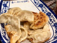 -长人馄饨铺(解放街店)