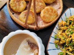 -吃货私房菜(丽江束河古镇店)