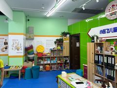 -小岳飞儿童训练馆(华腾店)