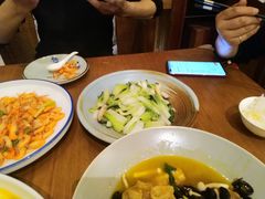 -芳草地度假酒店·野炉中餐厅