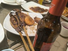 -荣誉国际酒店-海鲜自助餐厅(迎宾大道店)