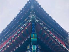 -蓬莱阁景区
