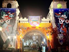 -大连海昌发现王国主题公园