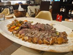 -BONAZZA 意大利餐厅