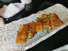 -真剑日本料理·铁板烧(贵州路店)