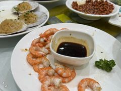 -小贝壳酒楼(经九路店)