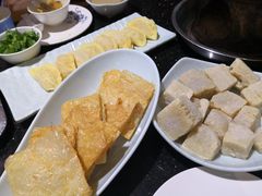 -洪长兴(云南南路店)