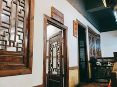 -灶东家民间菜(回兴店)