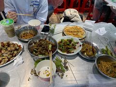 -小民大排档(光谷店)