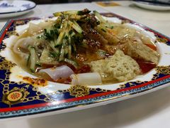 手工凉皮子-莲香西域·正宗新疆菜(龙华店)