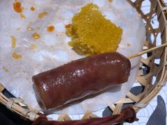 -和府捞面(东直门银座店)