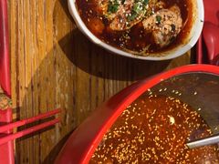 -红料理|串串有瘾·烧烤(吴中路店)