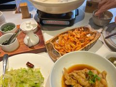 -丹江渔村(望京店)