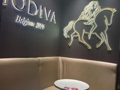 -GODIVA(五角场万达广场店)