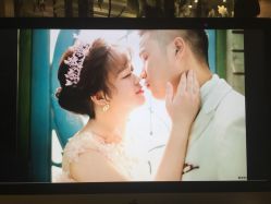 点击看大图 -太郎花子婚纱摄影艺术中心