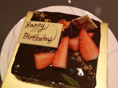 -广州文华东方酒店·江-由辉师傅主理