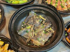 -甬小馆·焗海鲜温州菜(五马街店)