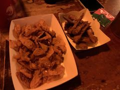 -Helens海伦司小酒馆(南京洪武路店)