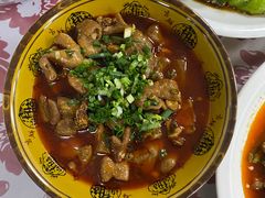 -曾氏肥肠馆(凯瑞雅居店)