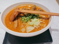 -味千拉面(瑞虹生活广场店)
