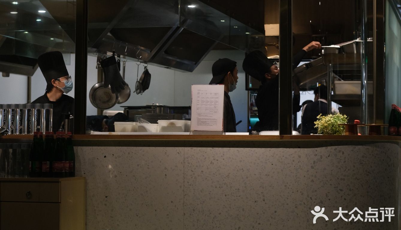 南京约会餐厅｜浪漫法式餐厅来这家就对了