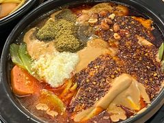 -O记东北砂锅麻辣烫