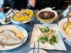 -古南都·江苏酒家(建宁路店)