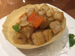 -红棉中餐厅·广州海航威斯汀酒店