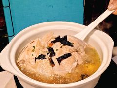 -徽州小镇(高新店)