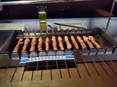 -很久以前羊肉串(南京路第一百货店)