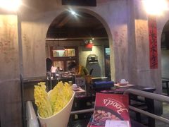 -老表记广西宵夜螺蛳鸭脚煲(西大店)
