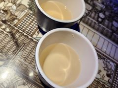 -绿茶餐厅(燕郊永旺店)