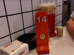 -潮人潮品隆江猪脚饭(城壹汇·流花店)
