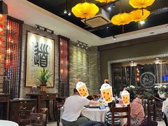 -味可道美食坊(福基路店)