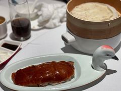 北京烤鸭-北京厨房(SKP店)