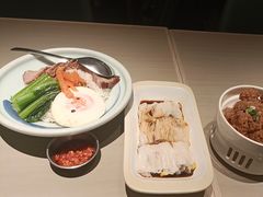 -茶港·点心·啫啫煲(江夏中百店)