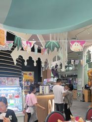 -奈尔宝·儿童乐园·亲子餐厅(星河湾店)