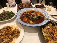 -大铁勺新津菜(东丽阳光新业广场店)