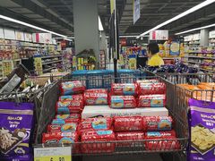 -家乐福(古北店)