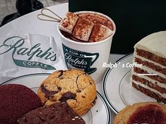 -Ralph’s Coffee(北京三里屯店)