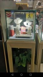 -周大福CHOW TAI FOOK(南京东路永安百货店)