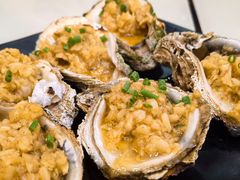 -覃记海鲜美食餐厅