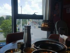 -伏一解牛烤肉专门店(信业购物中心店)