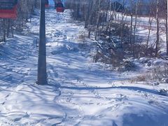 -中旅松花湖滑雪场