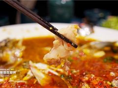 -千稻剁椒大鱼头(CityOn熙地港店)