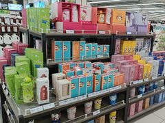 -永辉超市(世纪金源店)