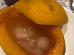 木瓜雪蛤-芭菲盛宴·环球美食(北城国际店)