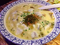 酸菜鱼-蝴蝶汇音乐酒馆(罗湖店)