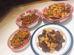 -邻舍老味道(硕果时代购物中心店)