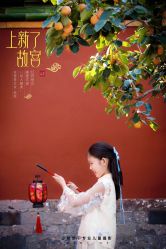 -小熊饼干专业儿童摄影